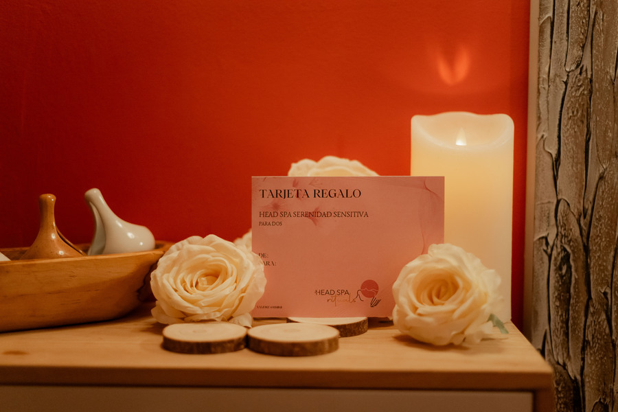 Head Spa Rituals